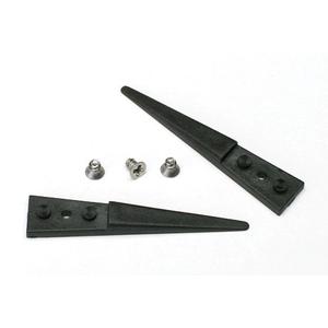A5CF, Replacement Tips (pair), for 5CCFR-SA-Practical Tools